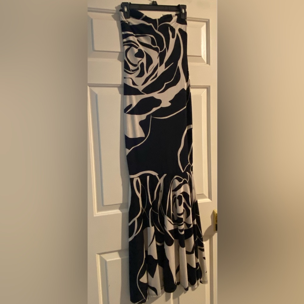 Entry Dress